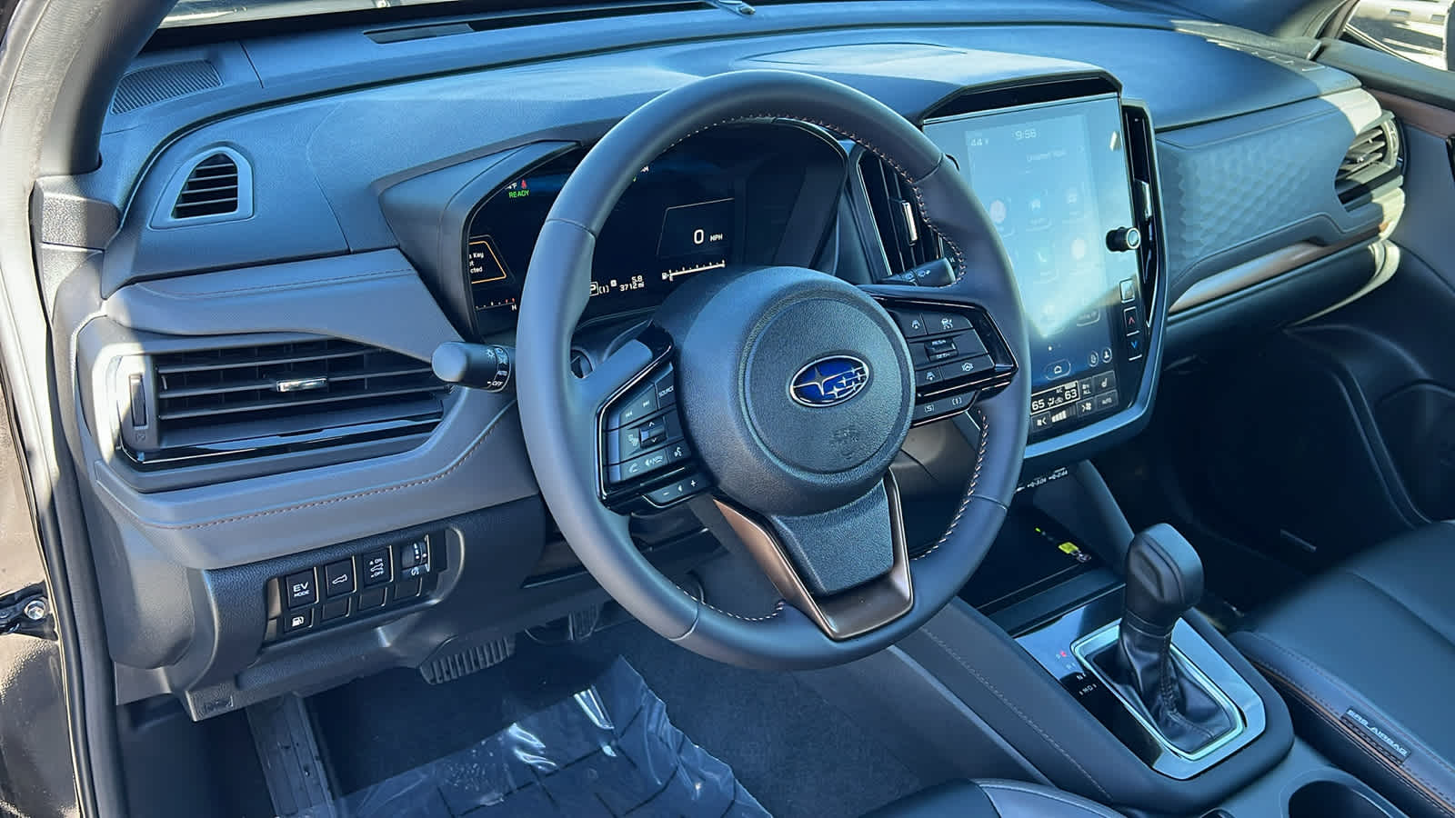 Thumbnail: 2025 Subaru Forester - 11