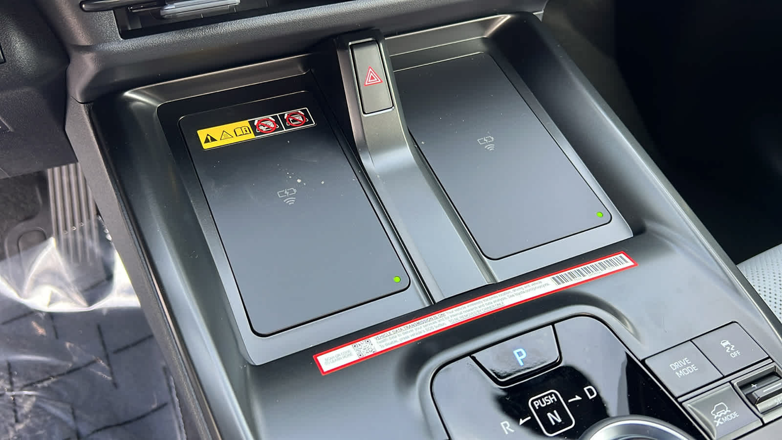 Thumbnail: 2026 Subaru Solterra - 14