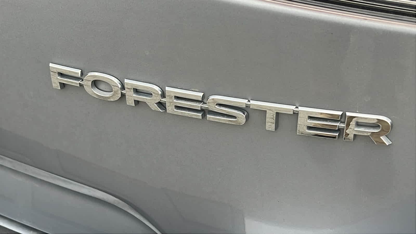 Thumbnail: 2021 Subaru Forester - 11