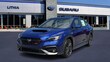 Subaru WRX