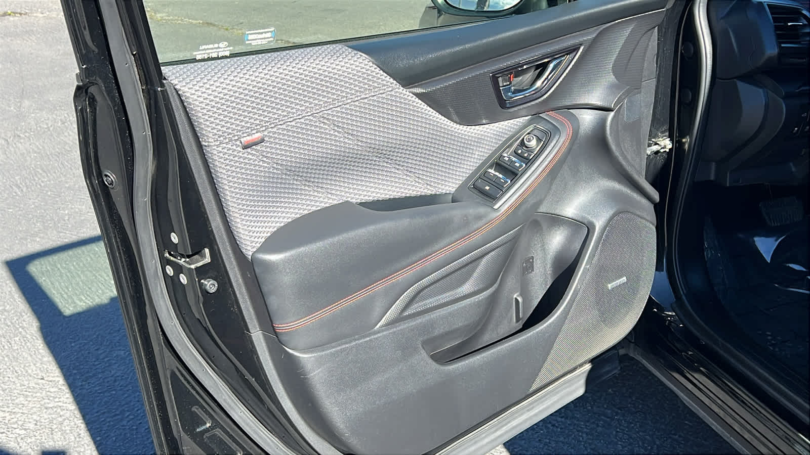 Thumbnail: 2024 Subaru Forester - 24