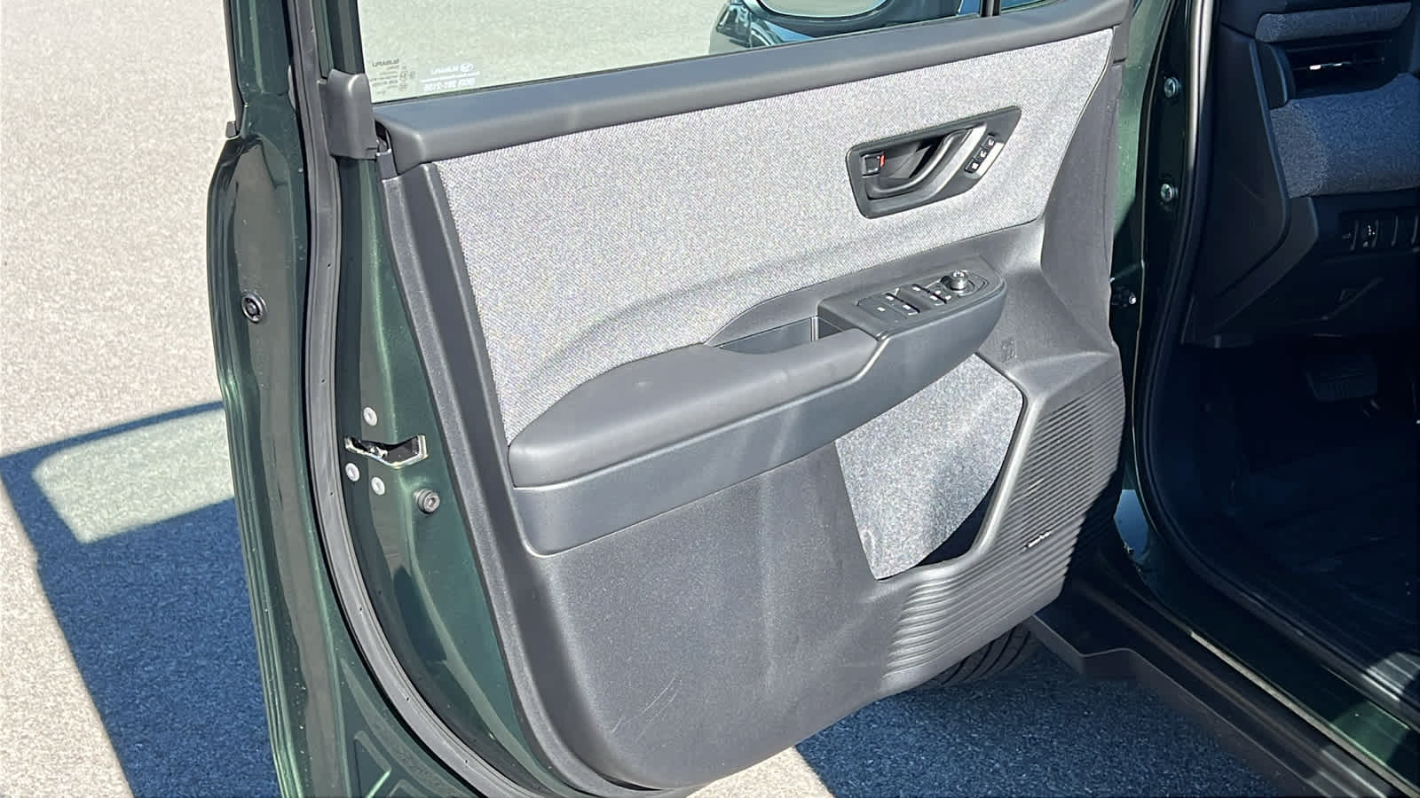 Thumbnail: 2026 Subaru Outback - 23