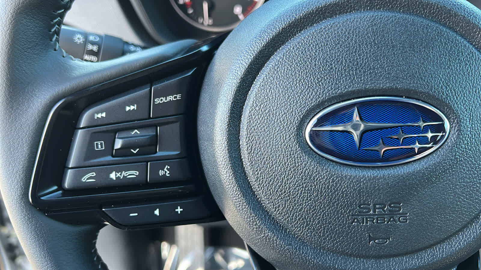 Thumbnail: 2026 Subaru Forester - 19