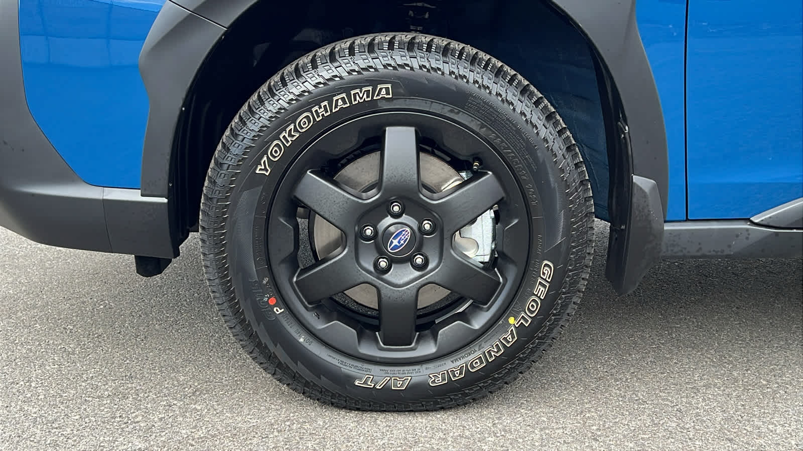 Thumbnail: 2025 Subaru Outback - 9