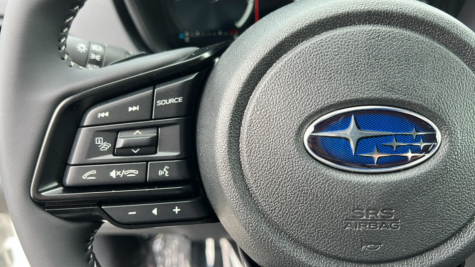 Thumbnail: 2026 Subaru Forester - 19