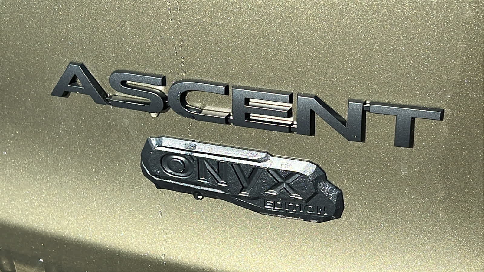 Thumbnail: 2026 Subaru Ascent - 28