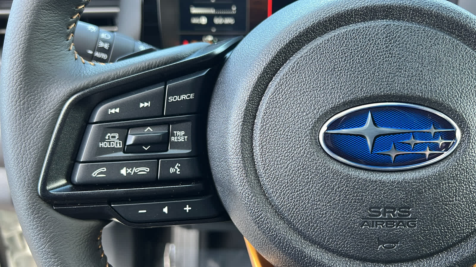 Thumbnail: 2026 Subaru Outback - 19