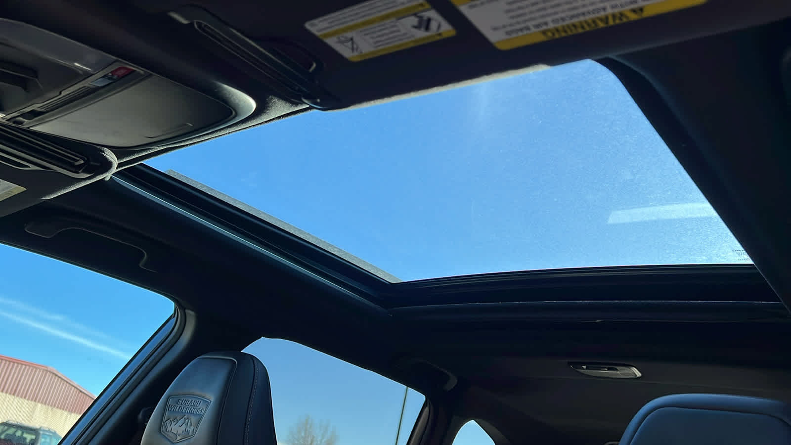 Thumbnail: 2026 Subaru Forester - 33