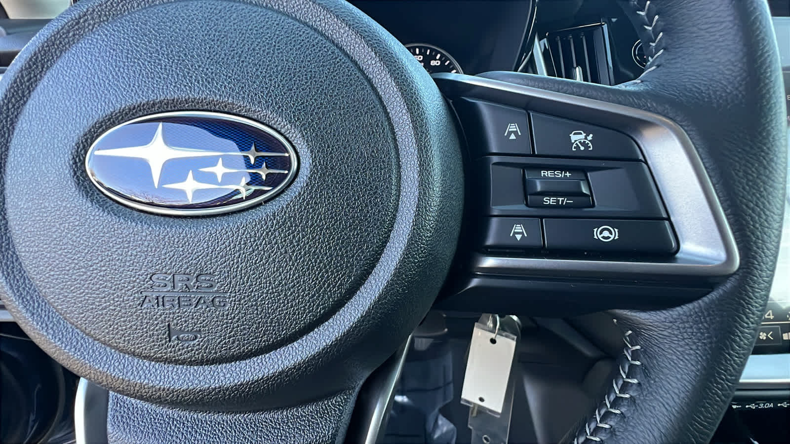 Thumbnail: 2025 Subaru Legacy - 20