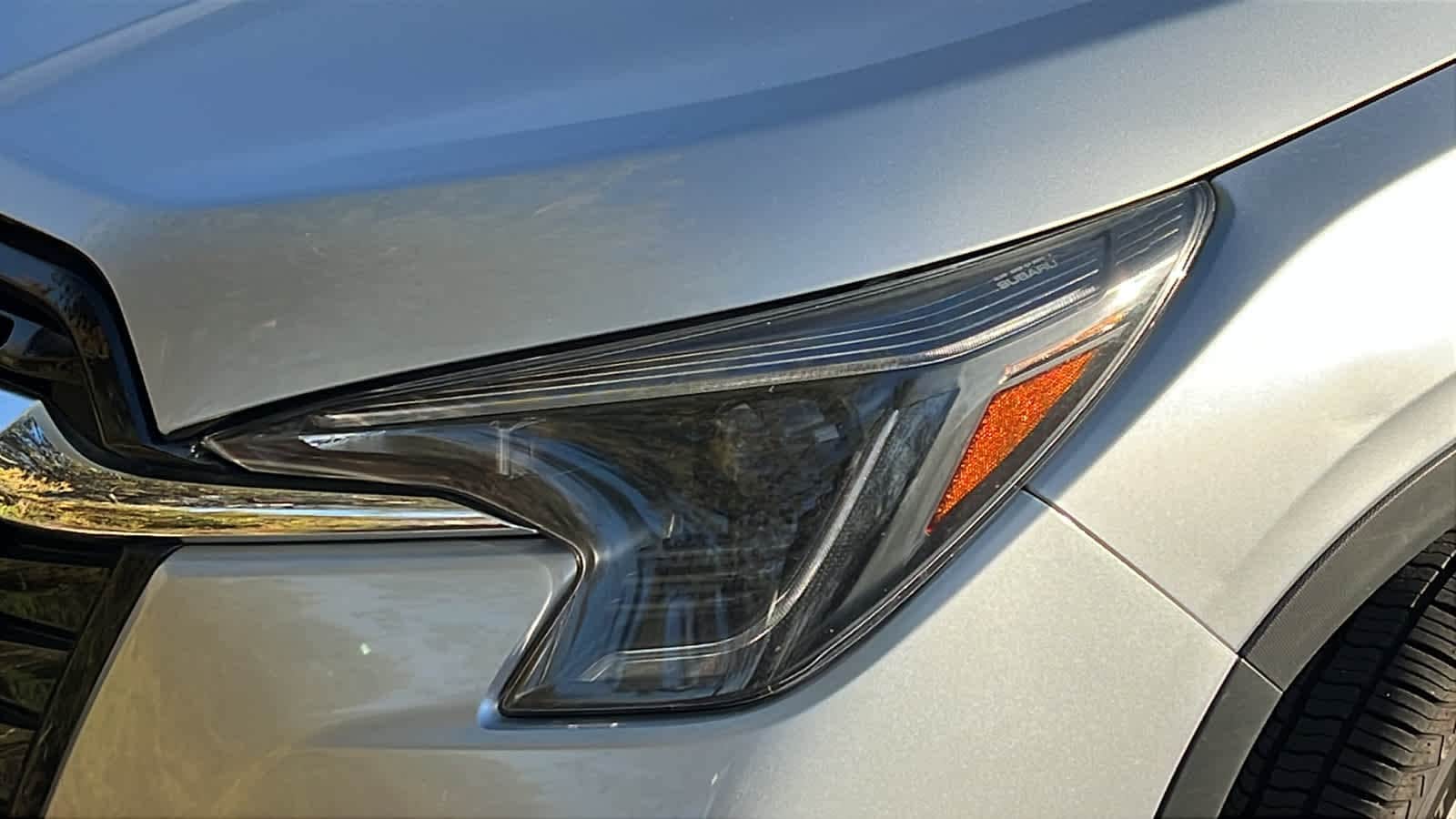 Thumbnail: 2023 Subaru Ascent - 2