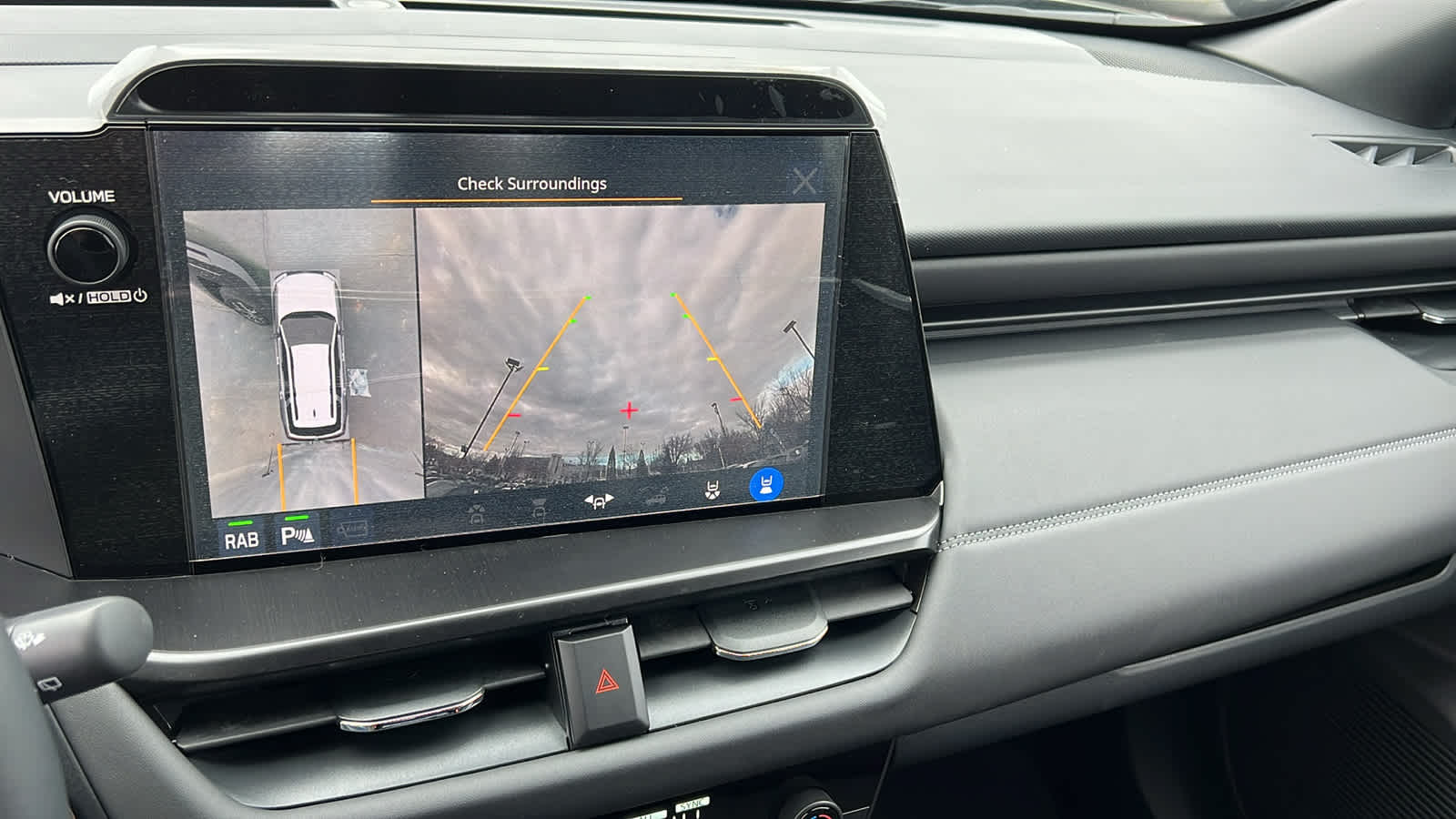 Thumbnail: 2026 Subaru Outback - 16