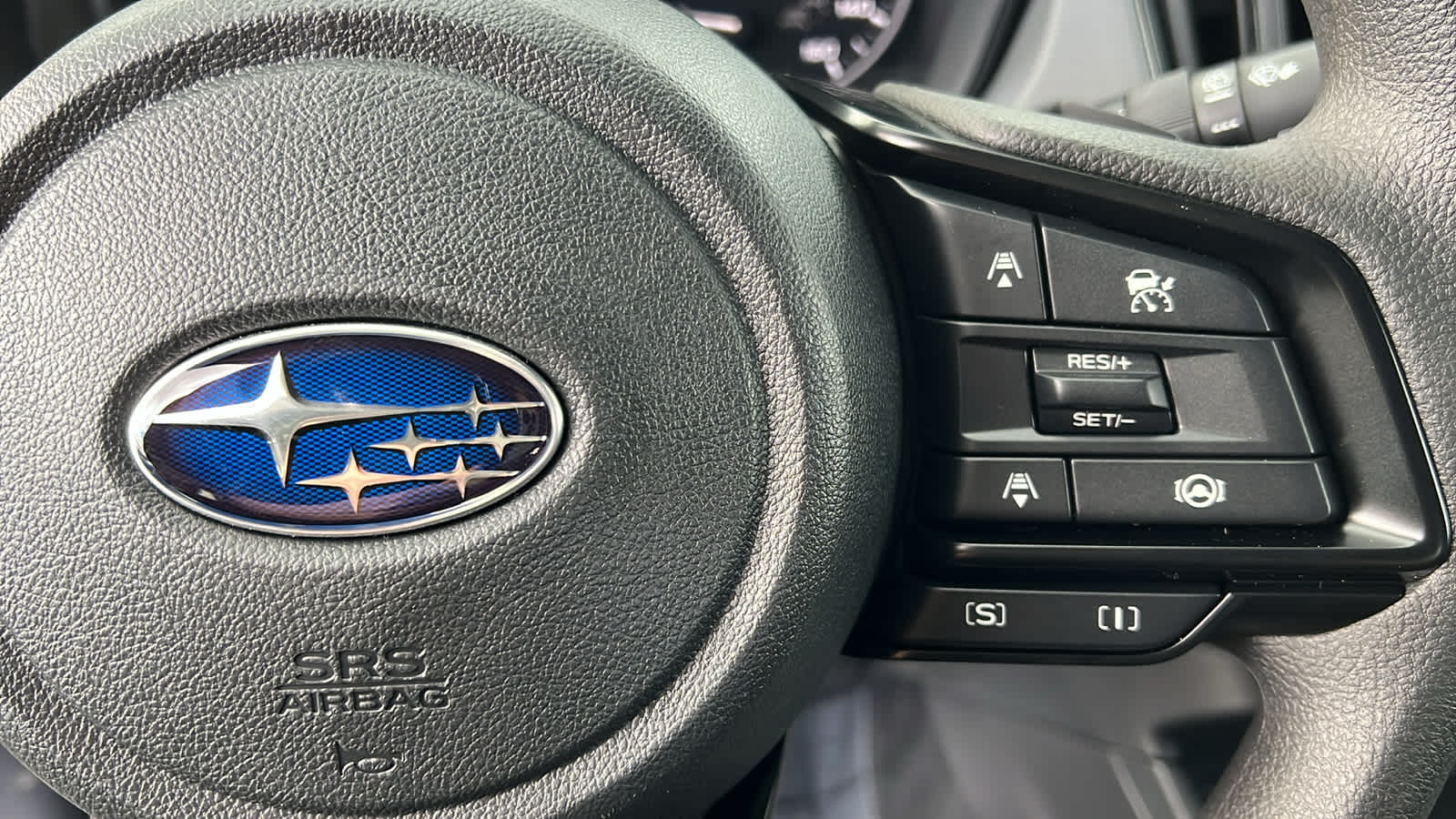 Thumbnail: 2026 Subaru Crosstrek - 20