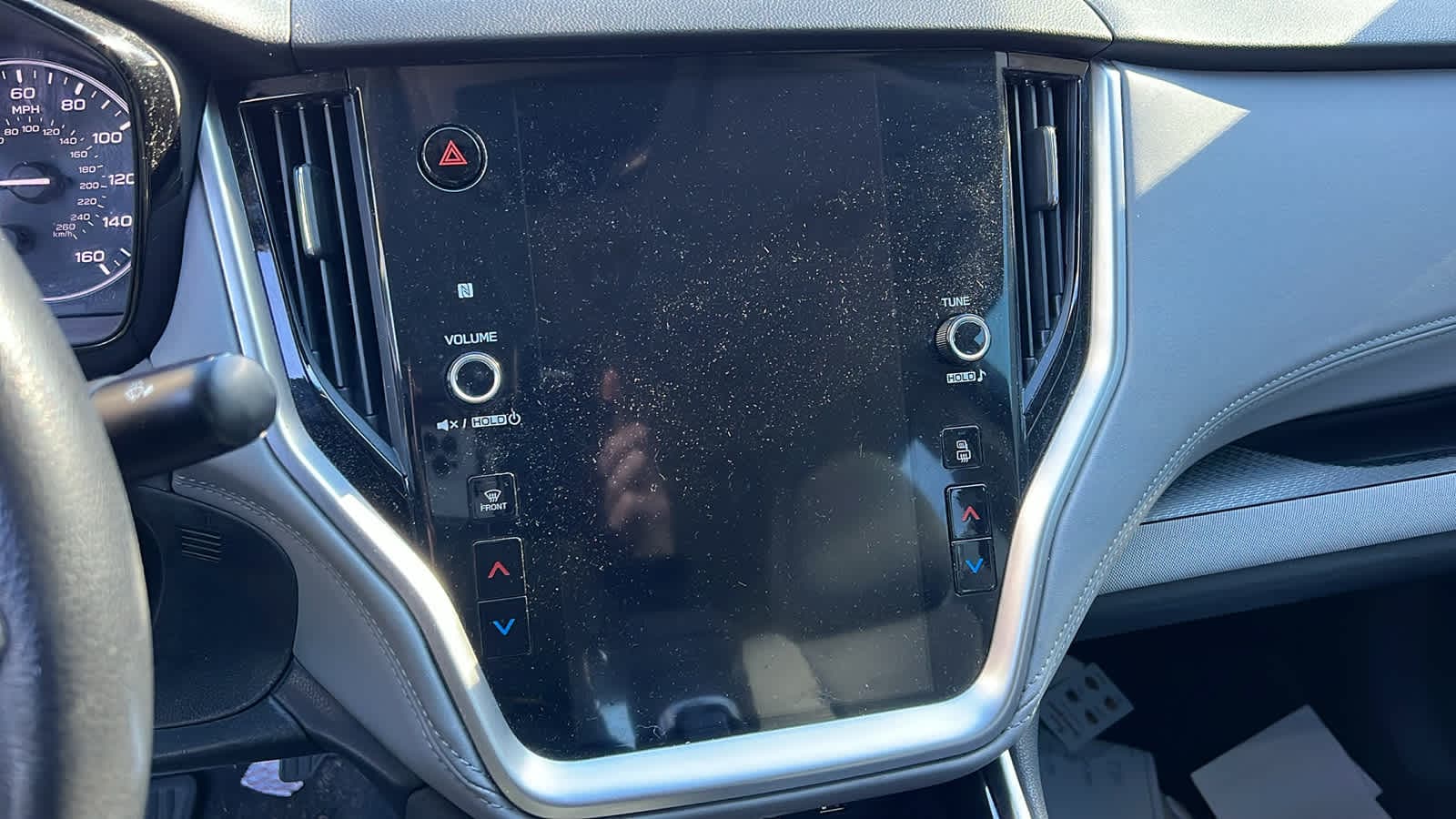 Thumbnail: 2021 Subaru Legacy - 18