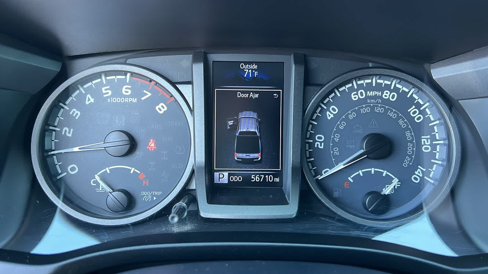 Thumbnail: 2019 Toyota Tacoma - 21