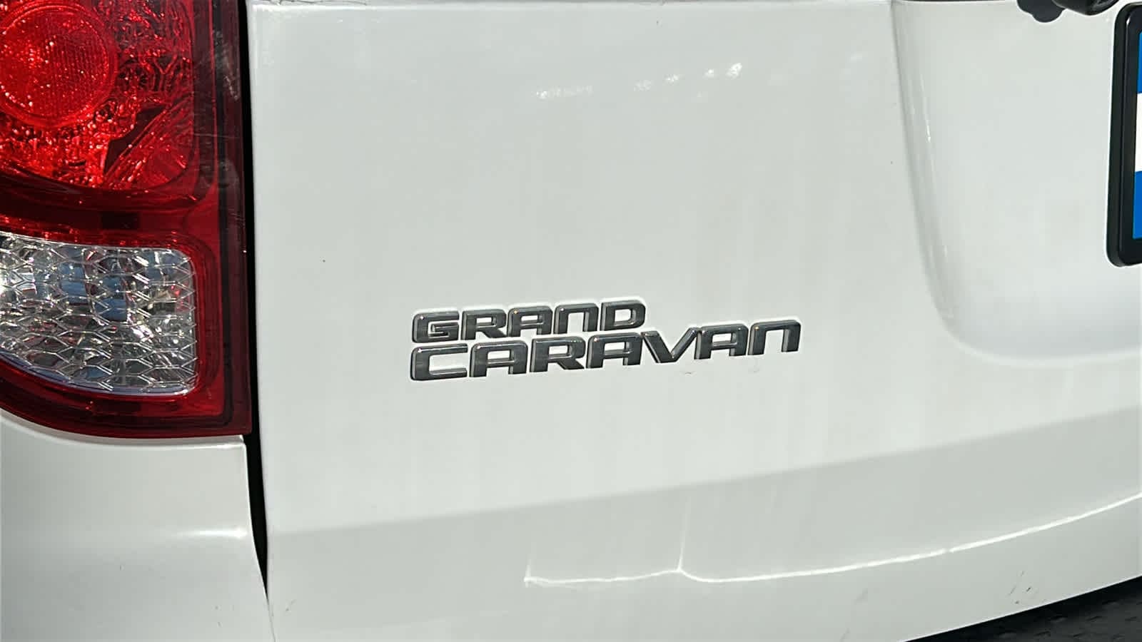 Thumbnail: 2018 Dodge Grand Caravan - 28