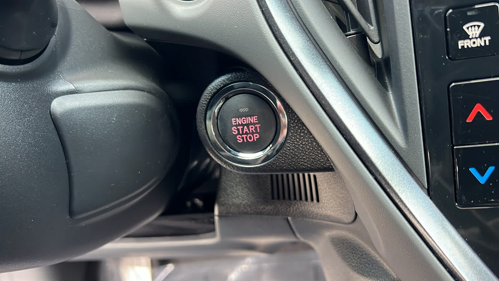 Thumbnail: 2026 Subaru Crosstrek - 17