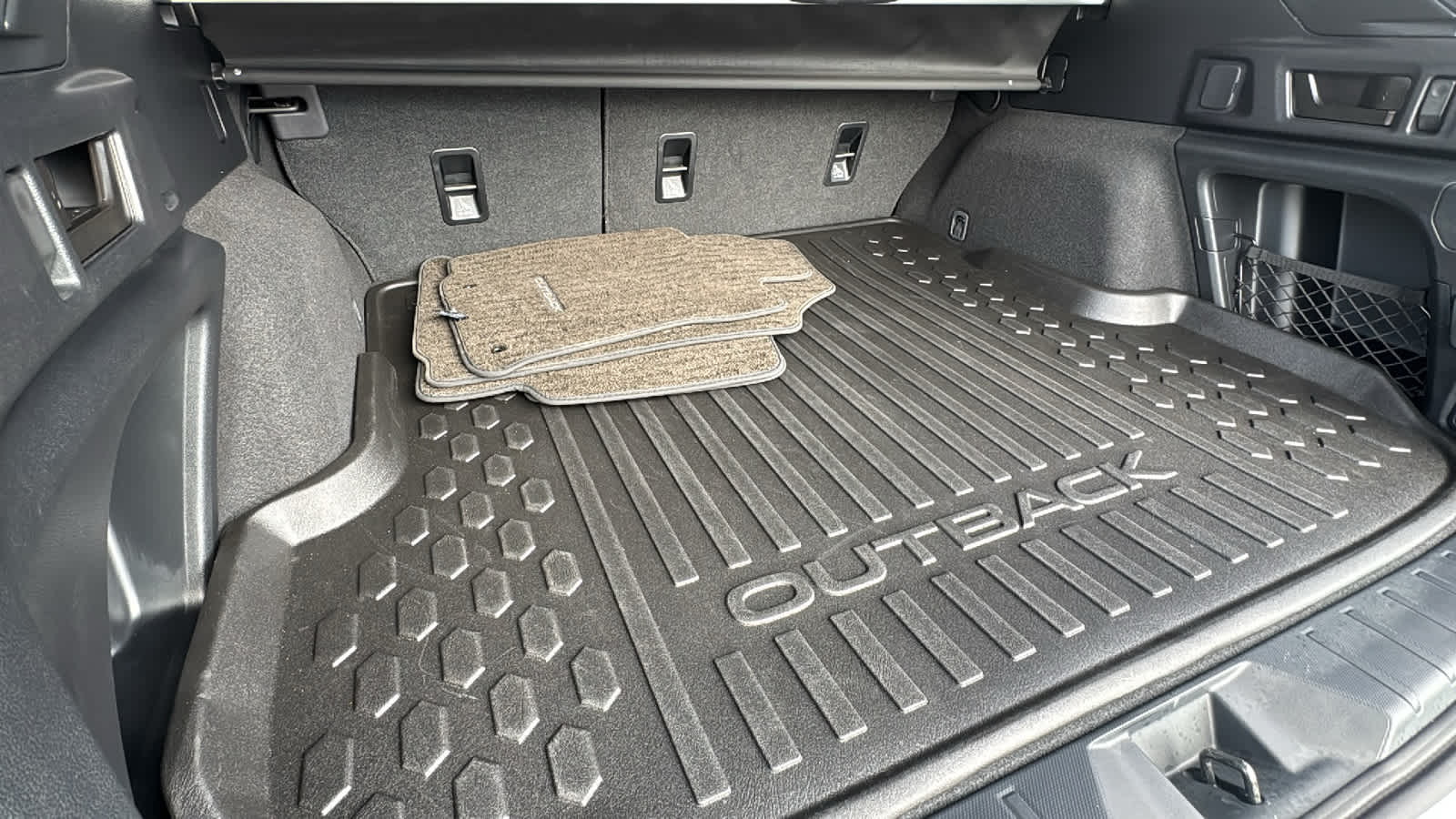 Thumbnail: 2025 Subaru Outback - 28