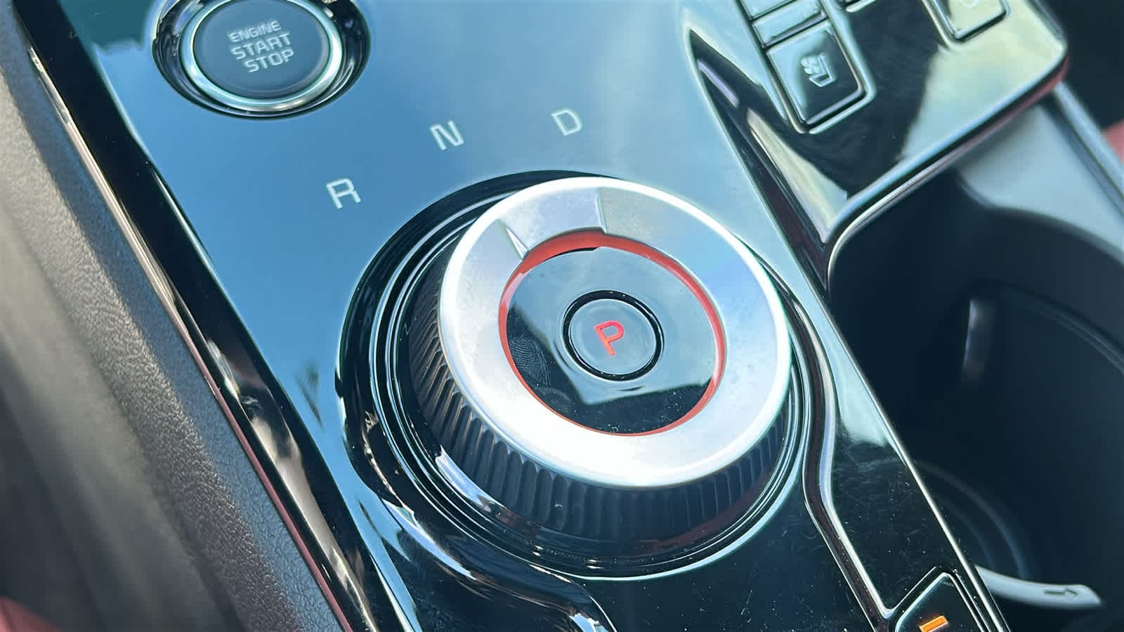 Thumbnail: 2025 Kia Sportage - 13