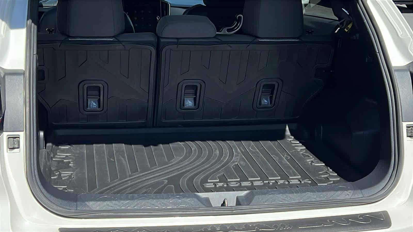 Thumbnail: 2024 Subaru Crosstrek - 28