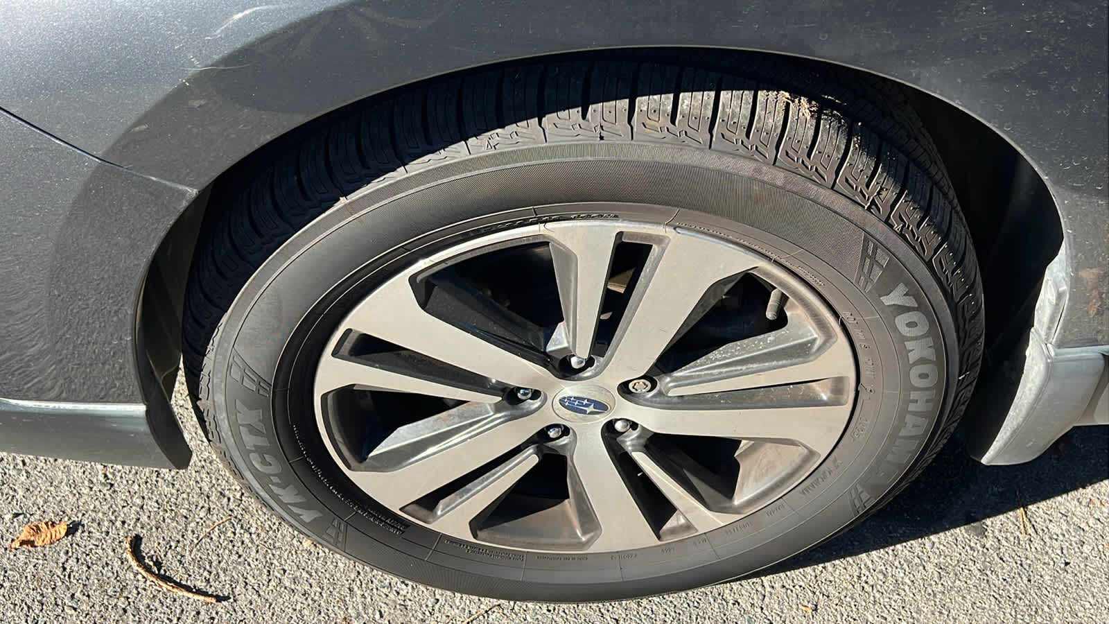 Thumbnail: 2019 Subaru Outback - 20