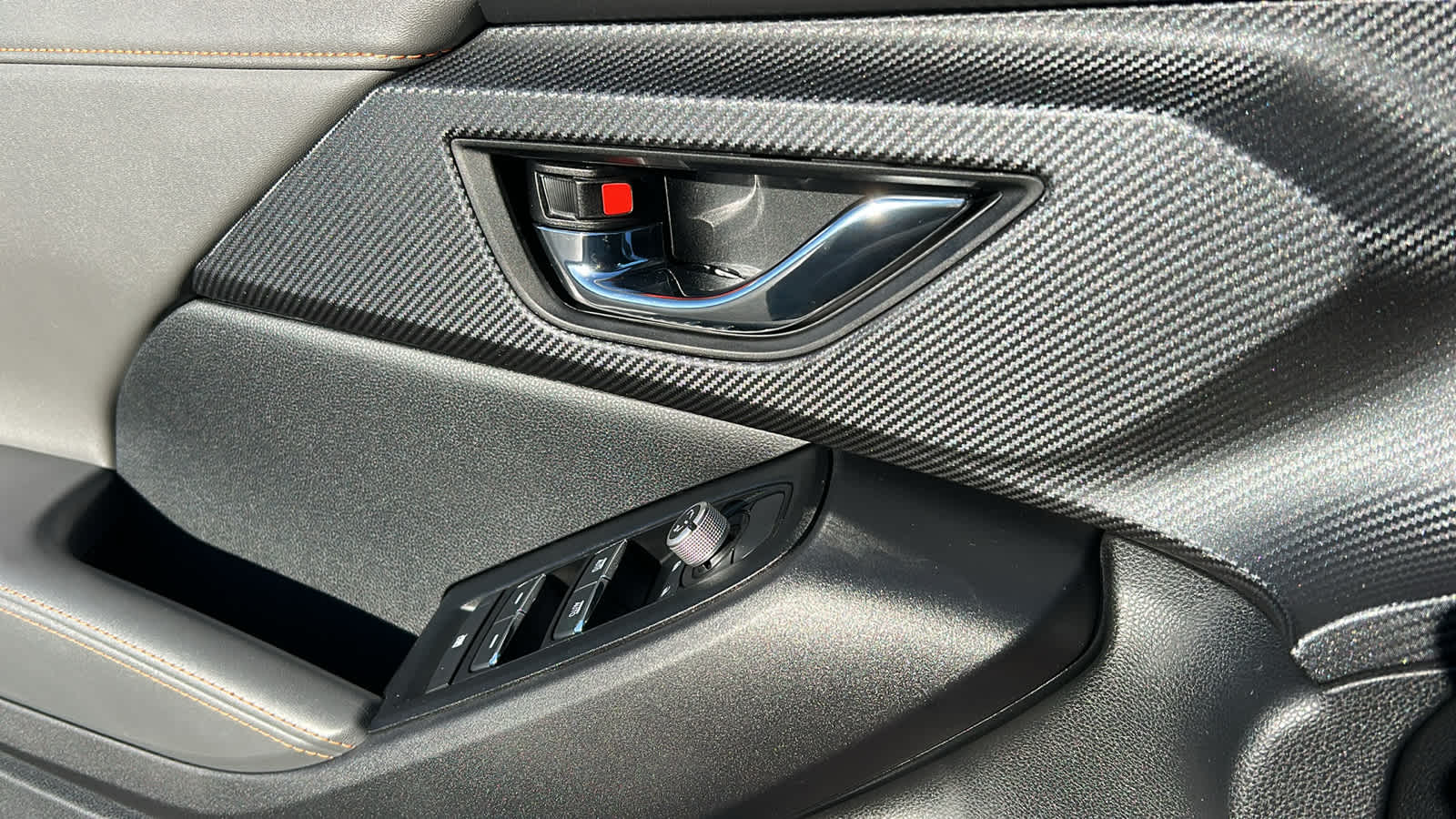 Thumbnail: 2025 Subaru Crosstrek - 22