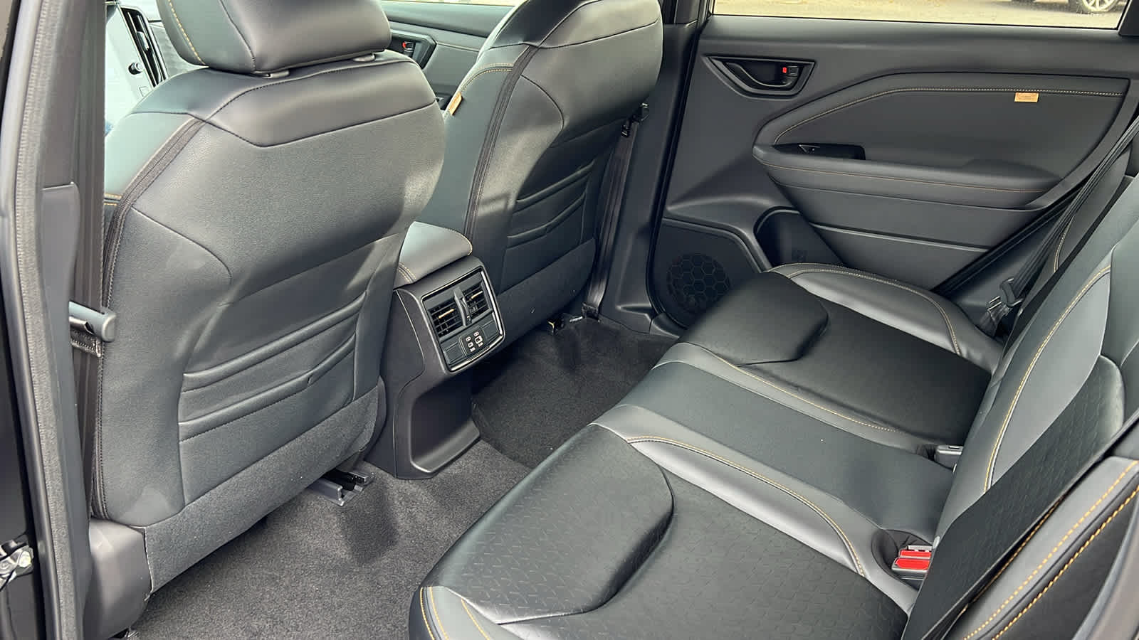 Thumbnail: 2026 Subaru Forester - 24