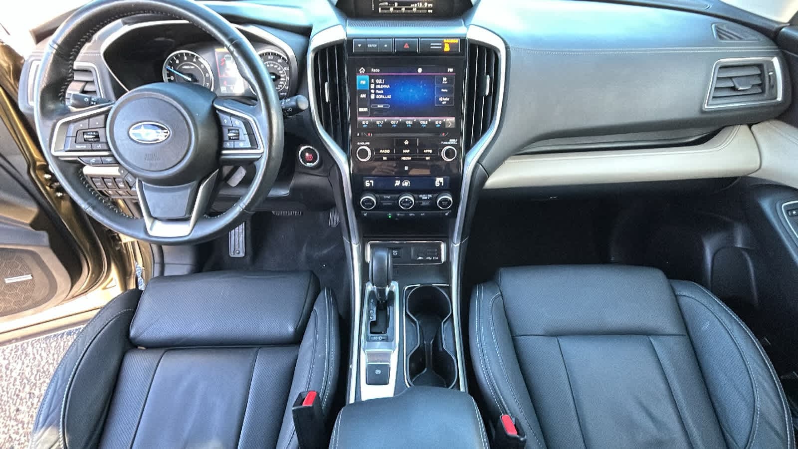 Thumbnail: 2022 Subaru Ascent - 27