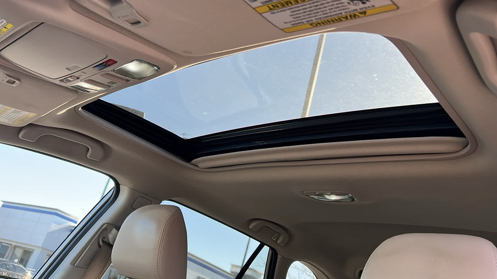 Thumbnail: 2019 Subaru Outback - 33