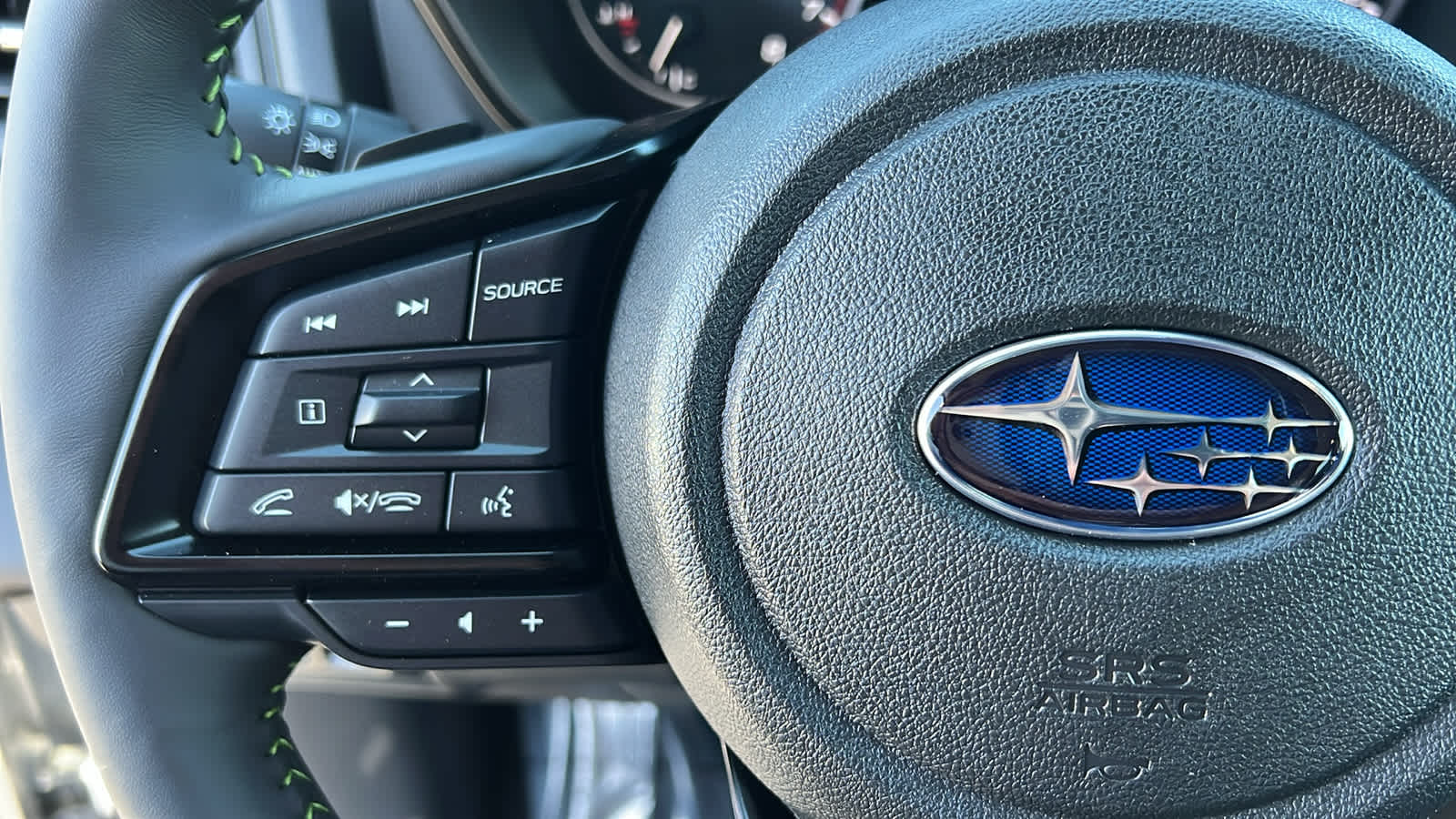 Thumbnail: 2025 Subaru Ascent - 19