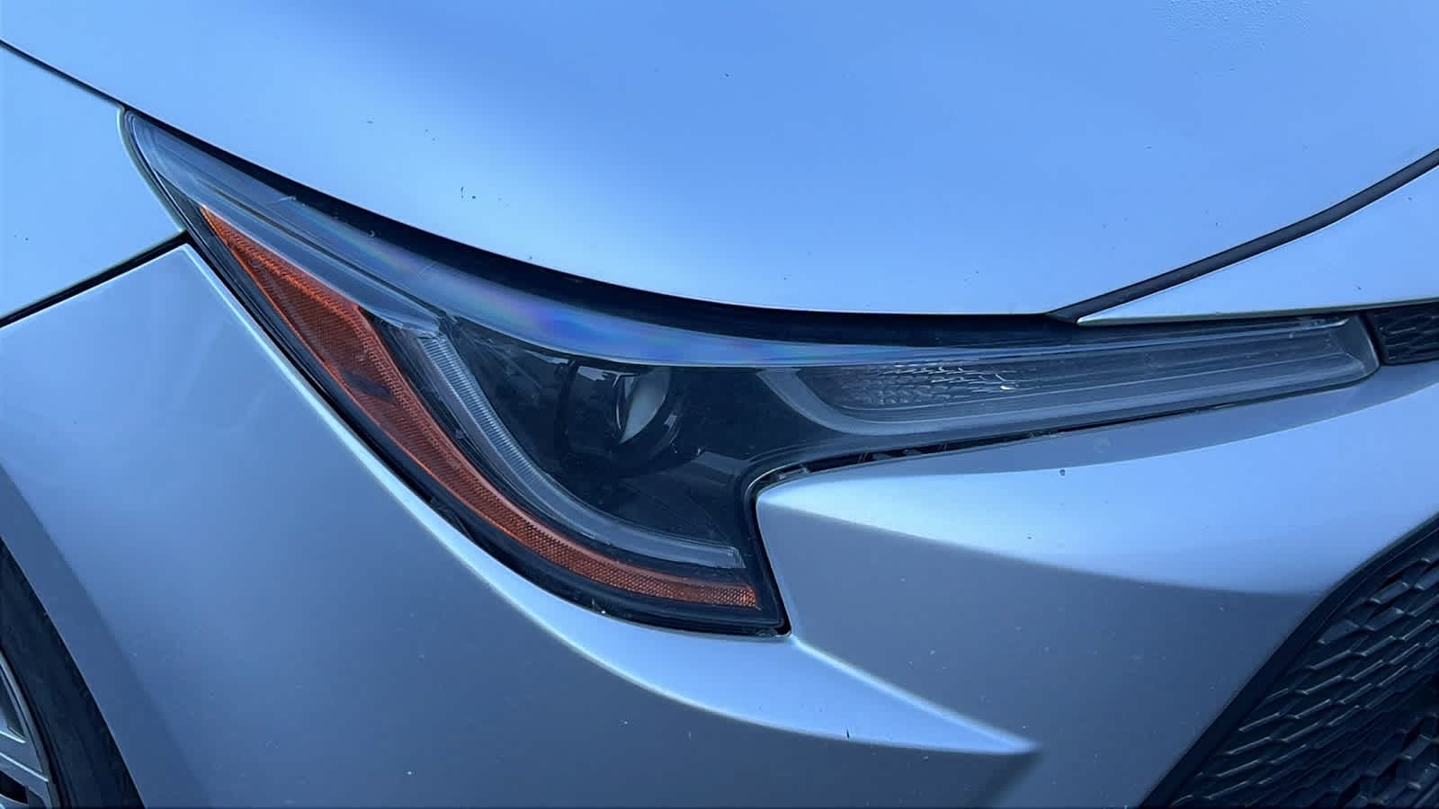 Thumbnail: 2020 Toyota Corolla - 21