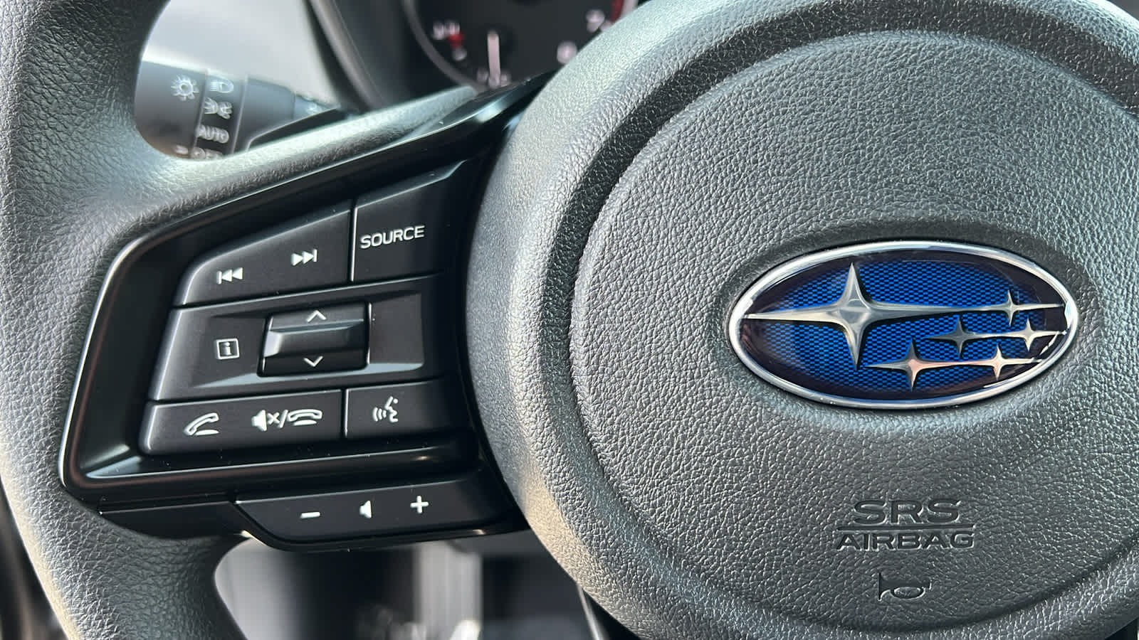 Thumbnail: 2026 Subaru Crosstrek - 19