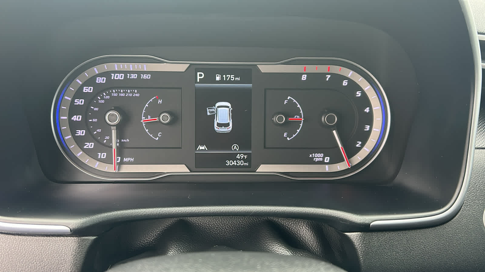 Thumbnail: 2022 Hyundai Tucson - 21