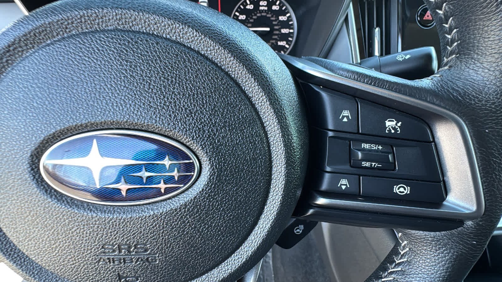 Thumbnail: 2024 Subaru Legacy - 21