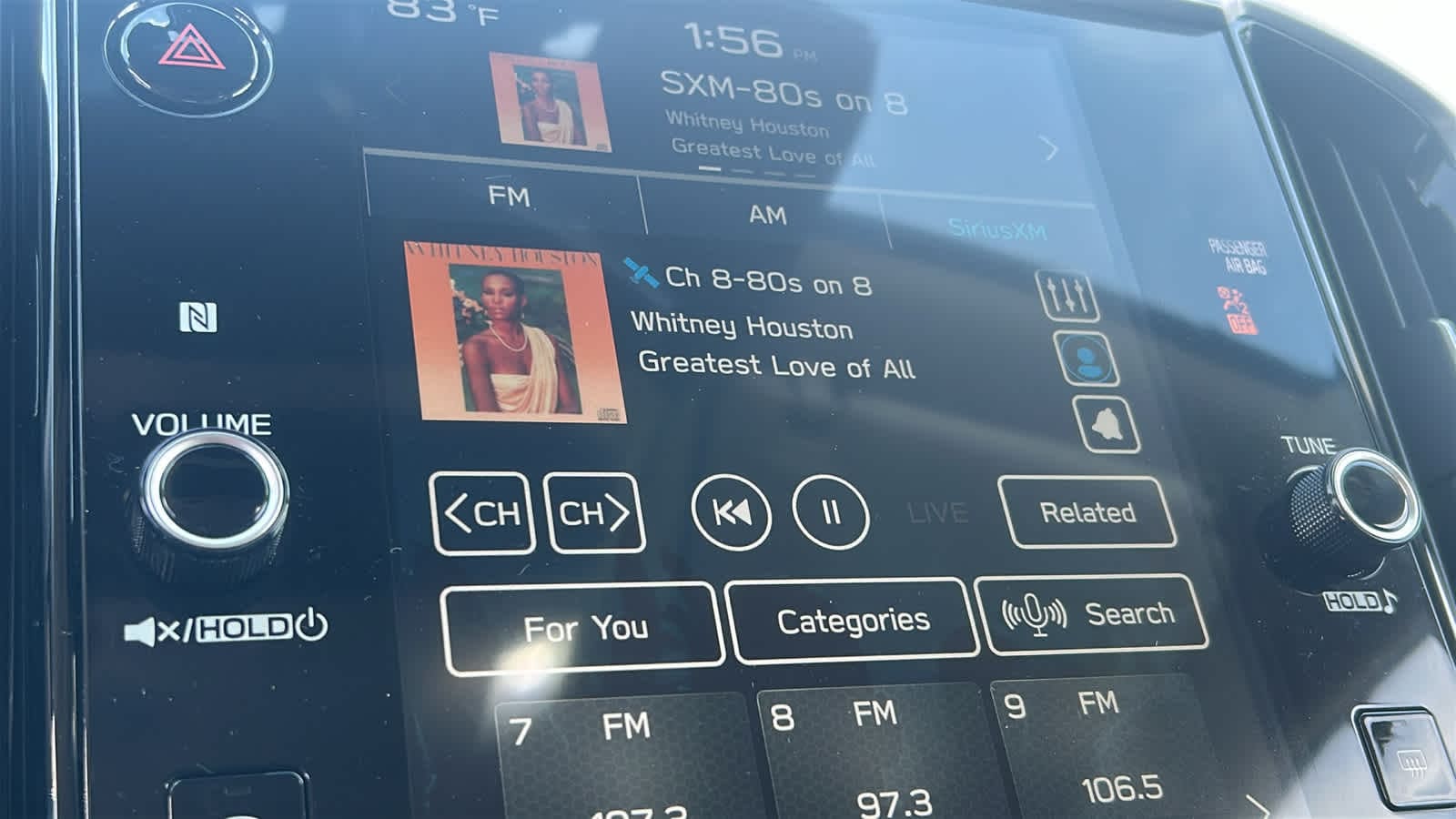 Thumbnail: 2023 Subaru Ascent - 15