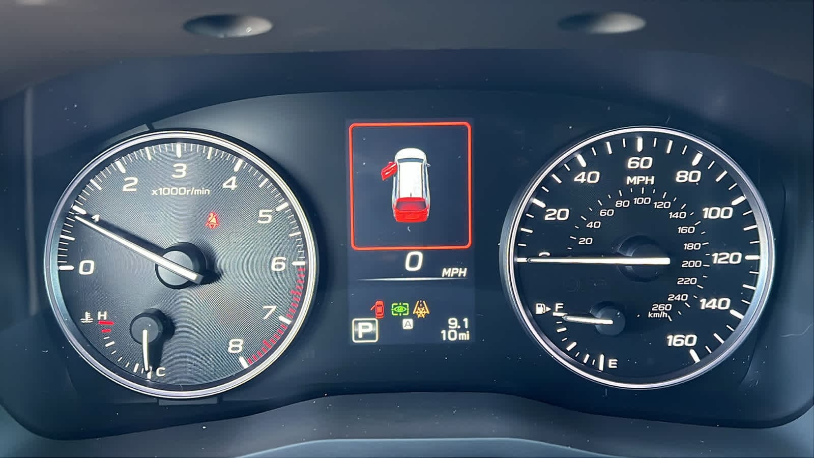 Thumbnail: 2026 Subaru Ascent - 21