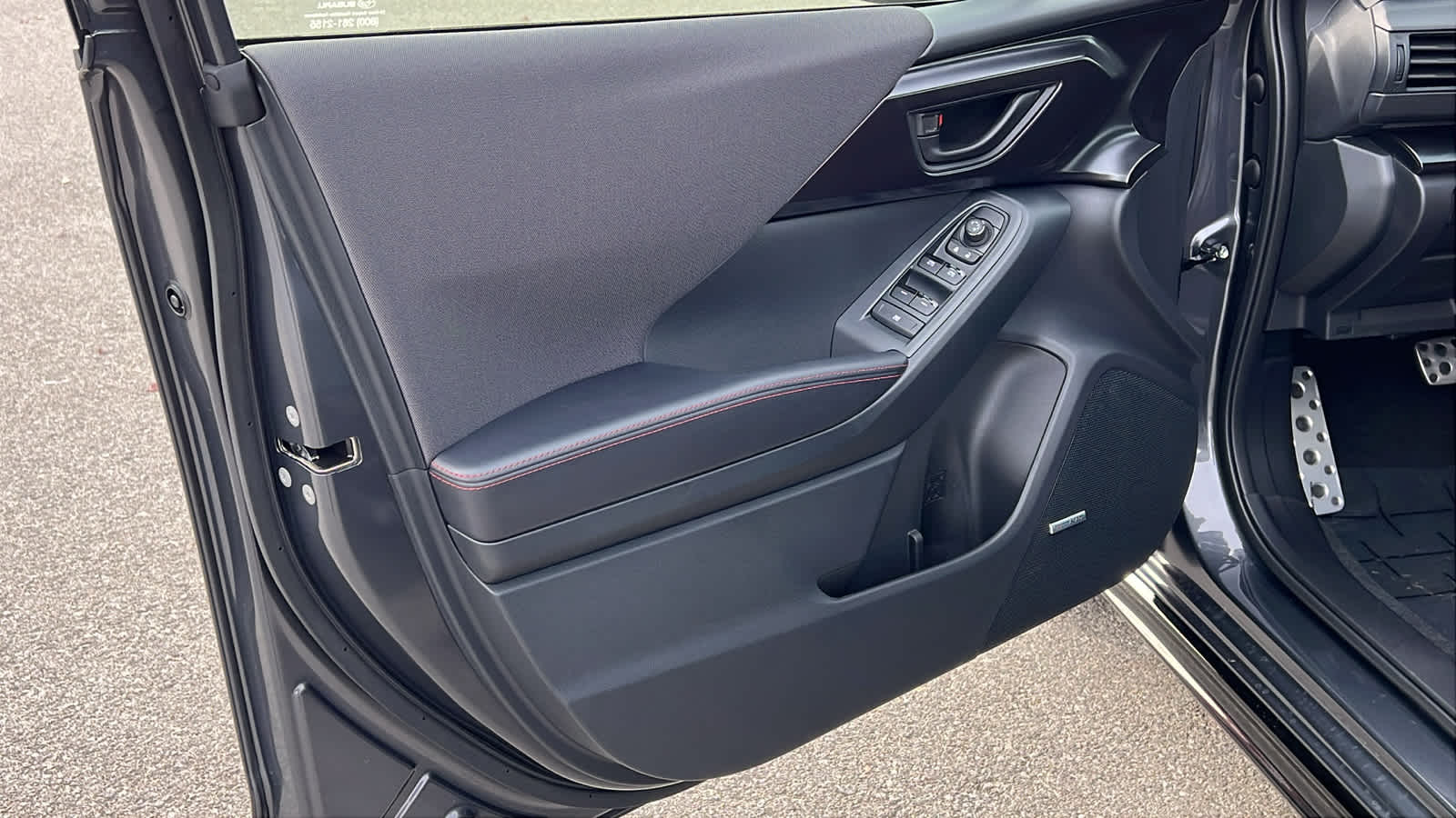 Thumbnail: 2026 Subaru Impreza - 23