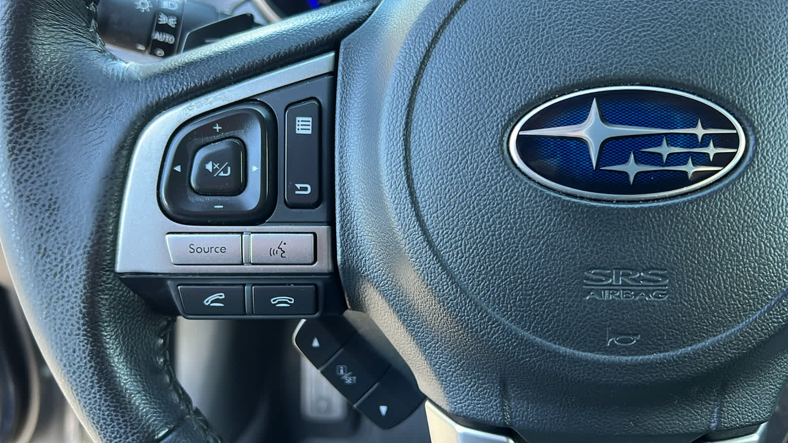 Thumbnail: 2015 Subaru Outback - 19