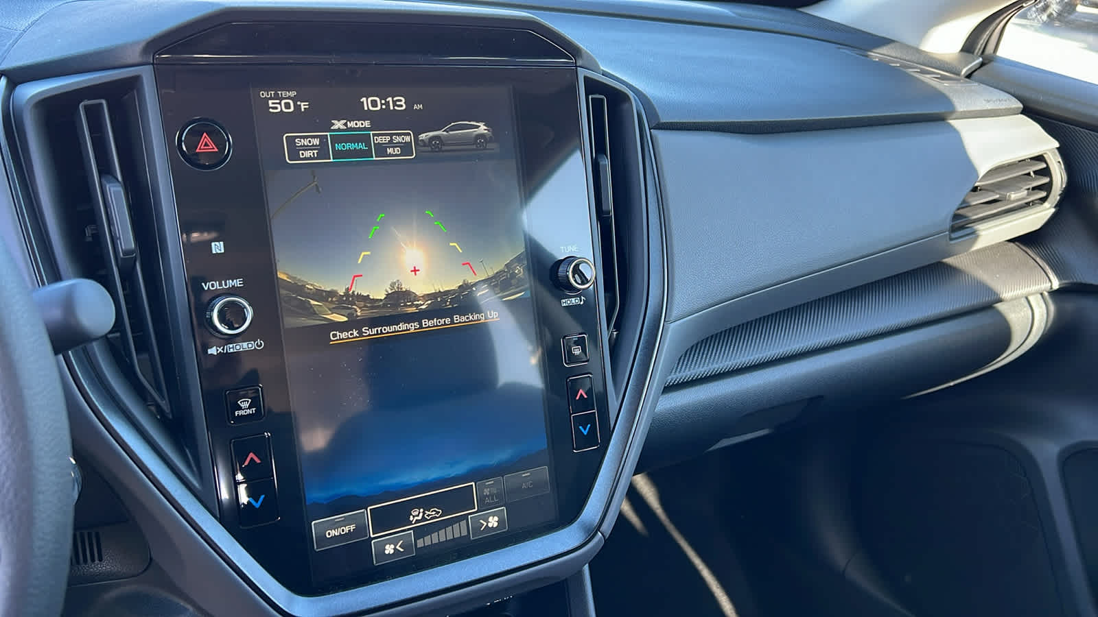 Thumbnail: 2026 Subaru Crosstrek - 16