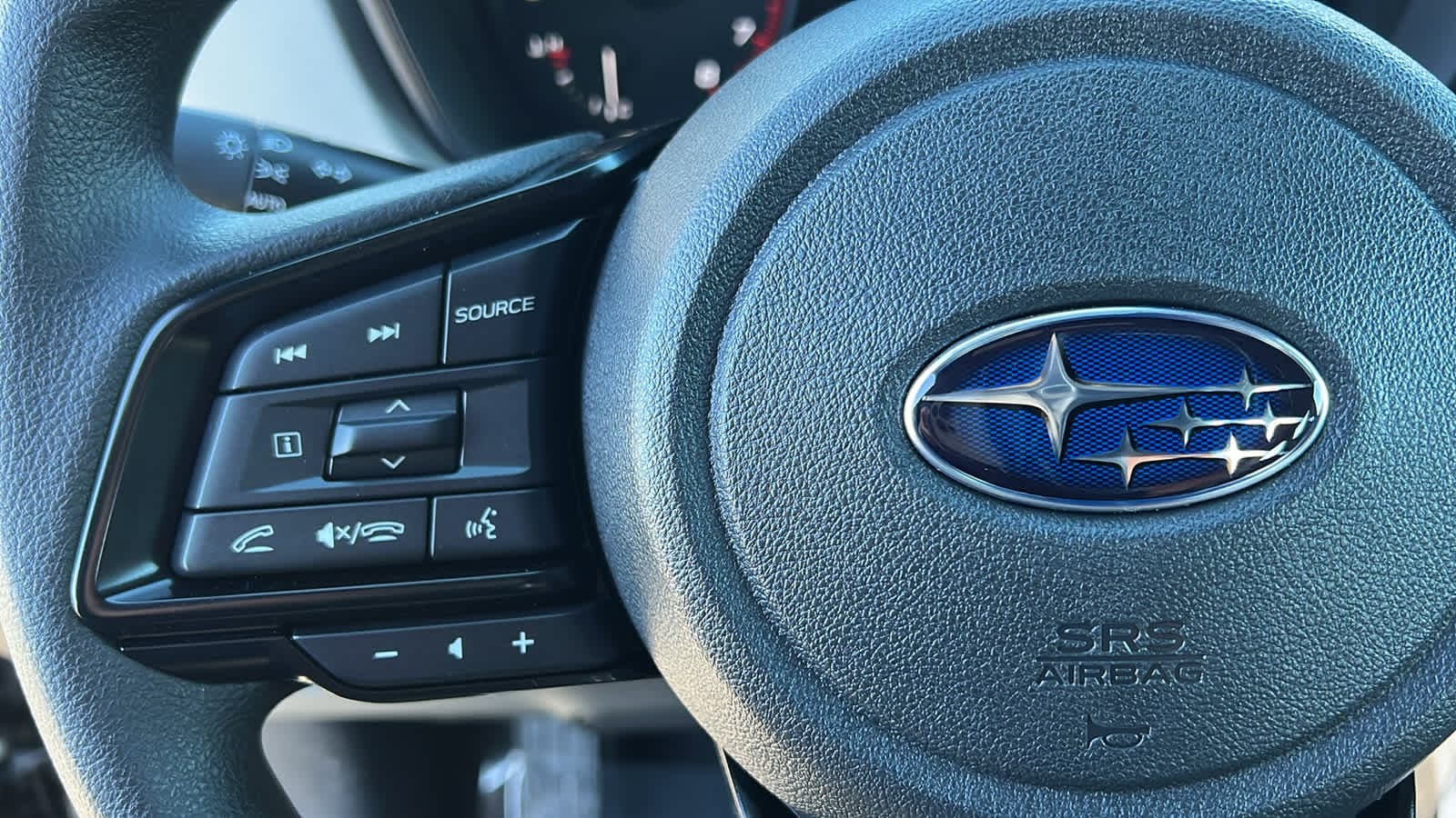 Thumbnail: 2026 Subaru Forester - 19