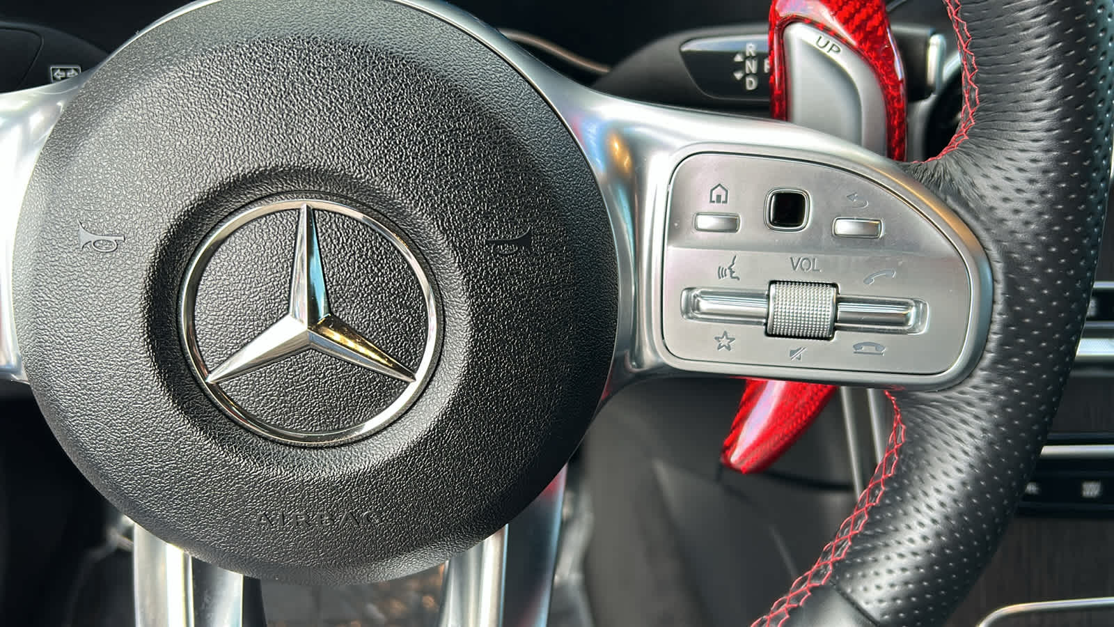 Thumbnail: 2022 Mercedes-Benz GLC - 20