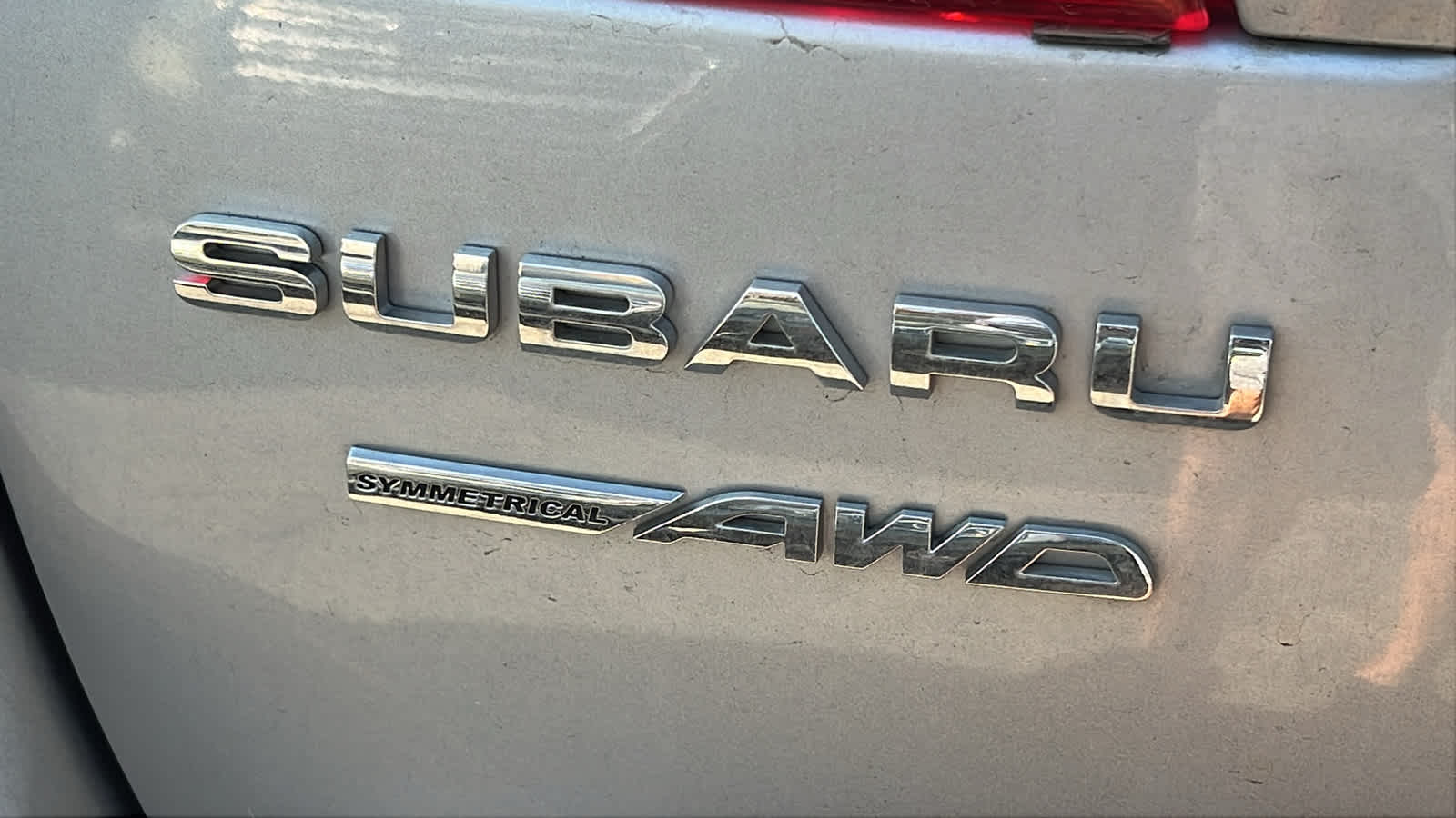Thumbnail: 2017 Subaru Outback - 14