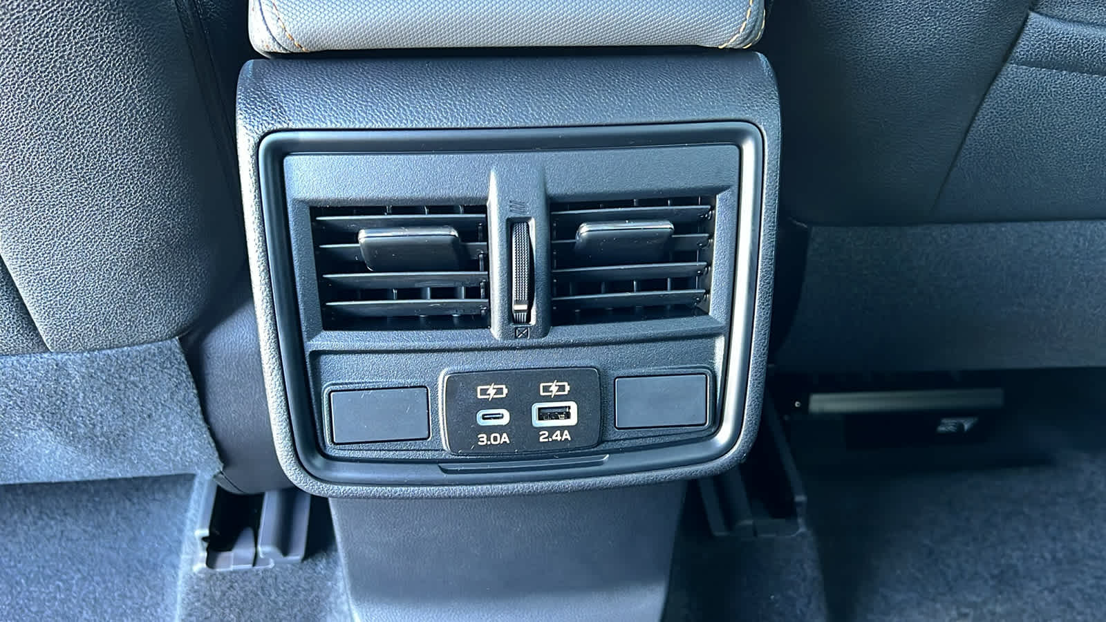 Thumbnail: 2026 Subaru Forester - 25