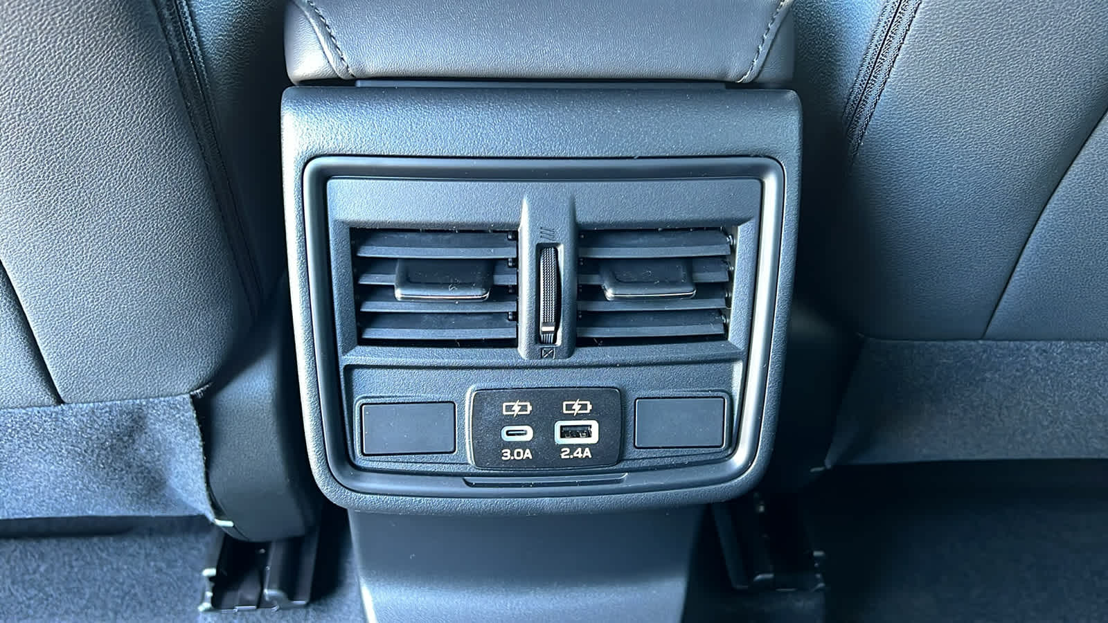 Thumbnail: 2026 Subaru Outback - 25