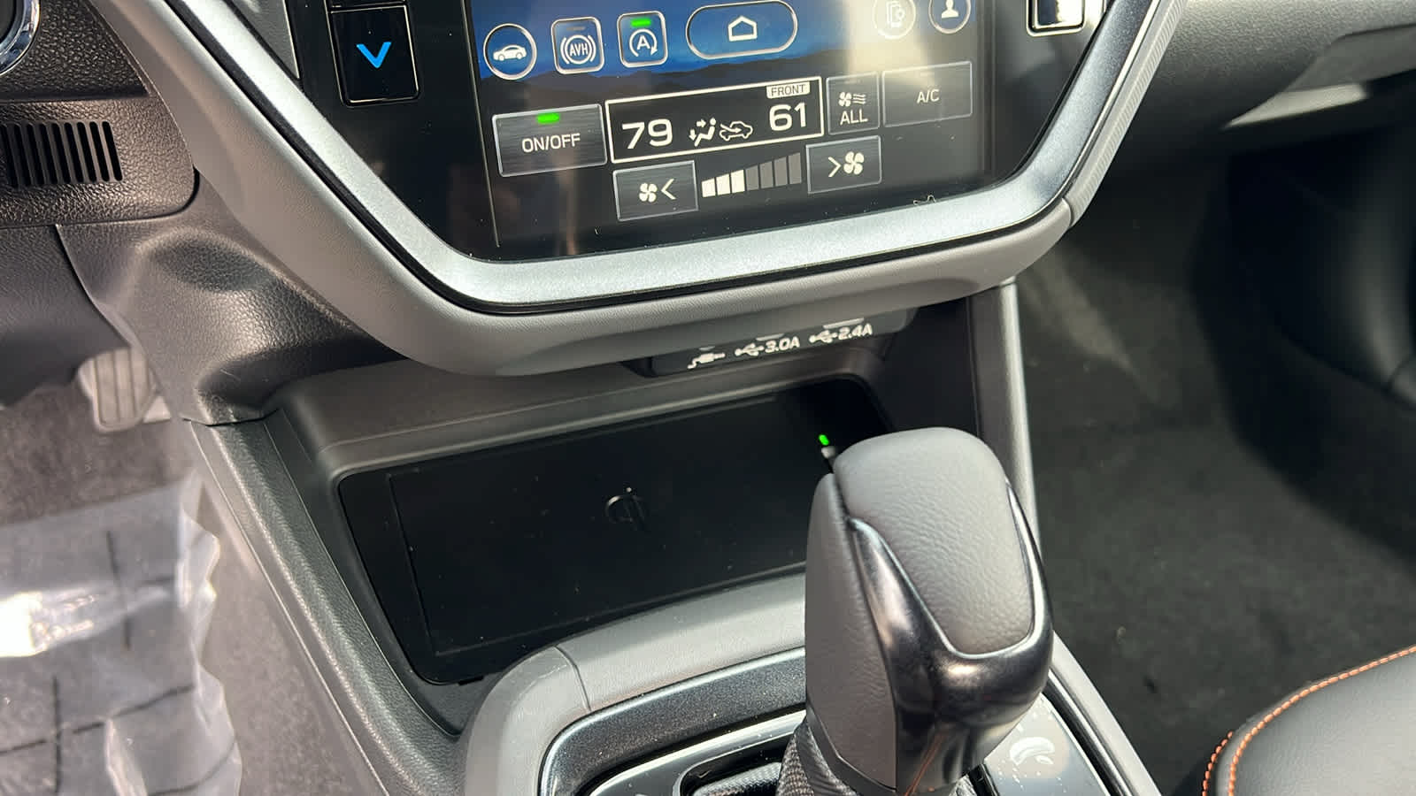 Thumbnail: 2026 Subaru Crosstrek - 14