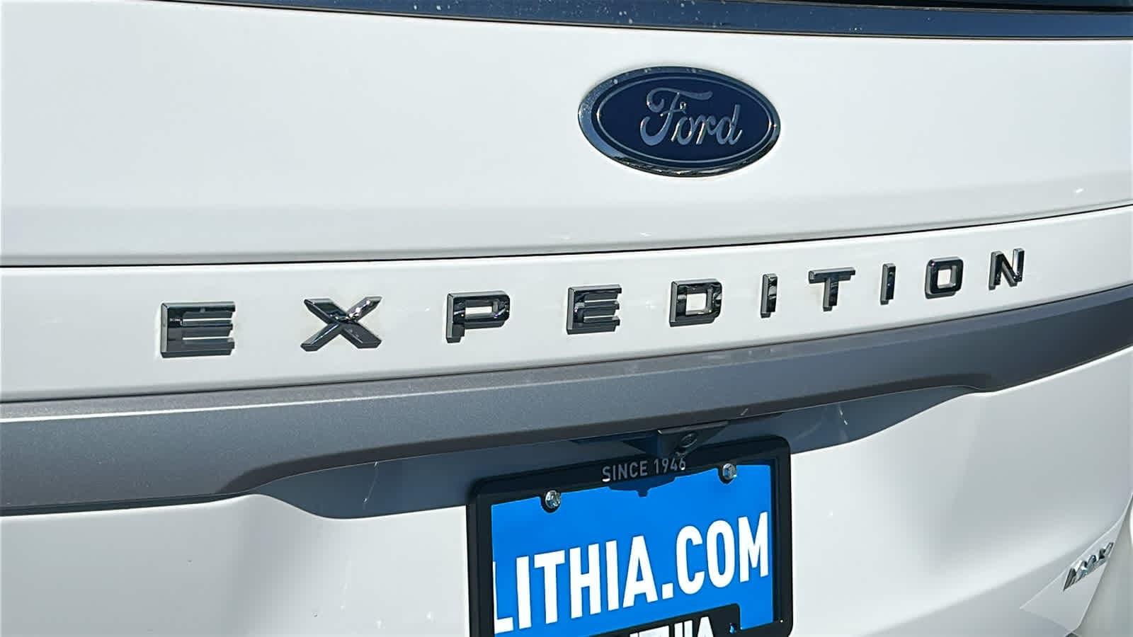 Thumbnail: 2022 Ford Expedition MAX - 28