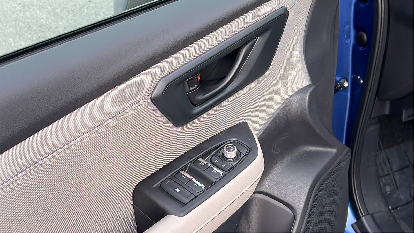 Thumbnail: 2026 Subaru Forester - 21