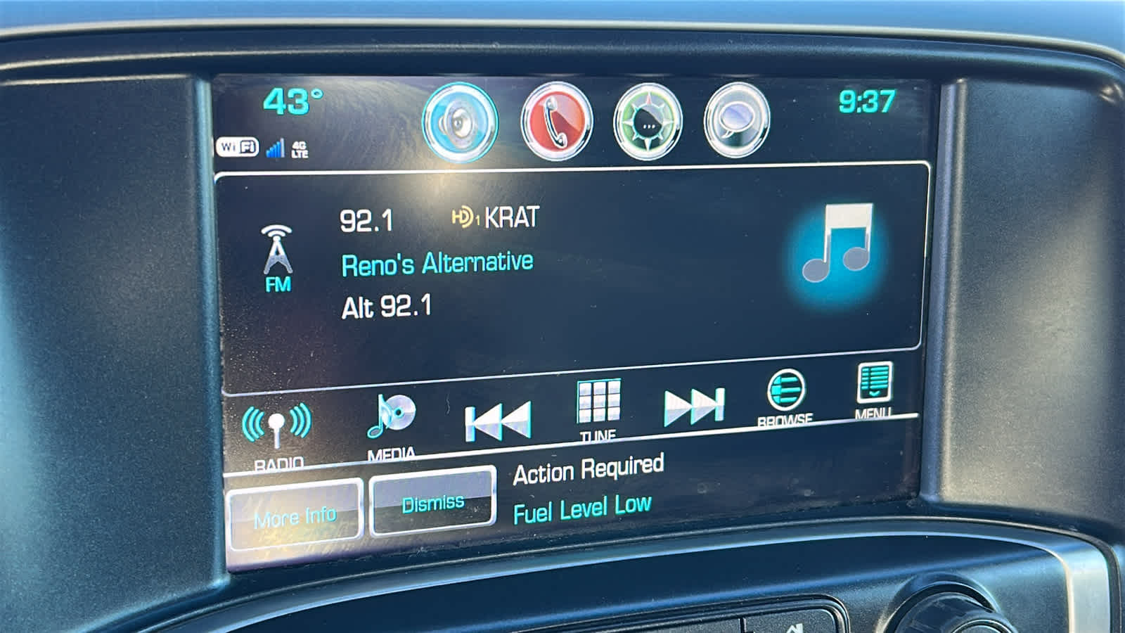 Thumbnail: 2018 GMC Sierra 1500 - 15