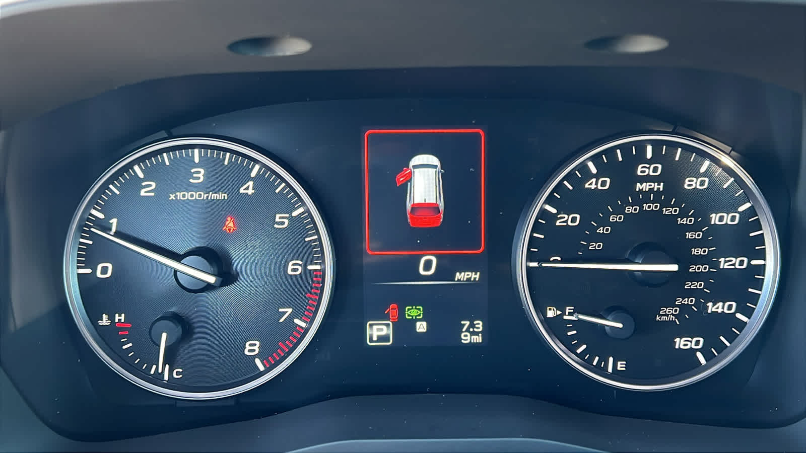 Thumbnail: 2026 Subaru Ascent - 21