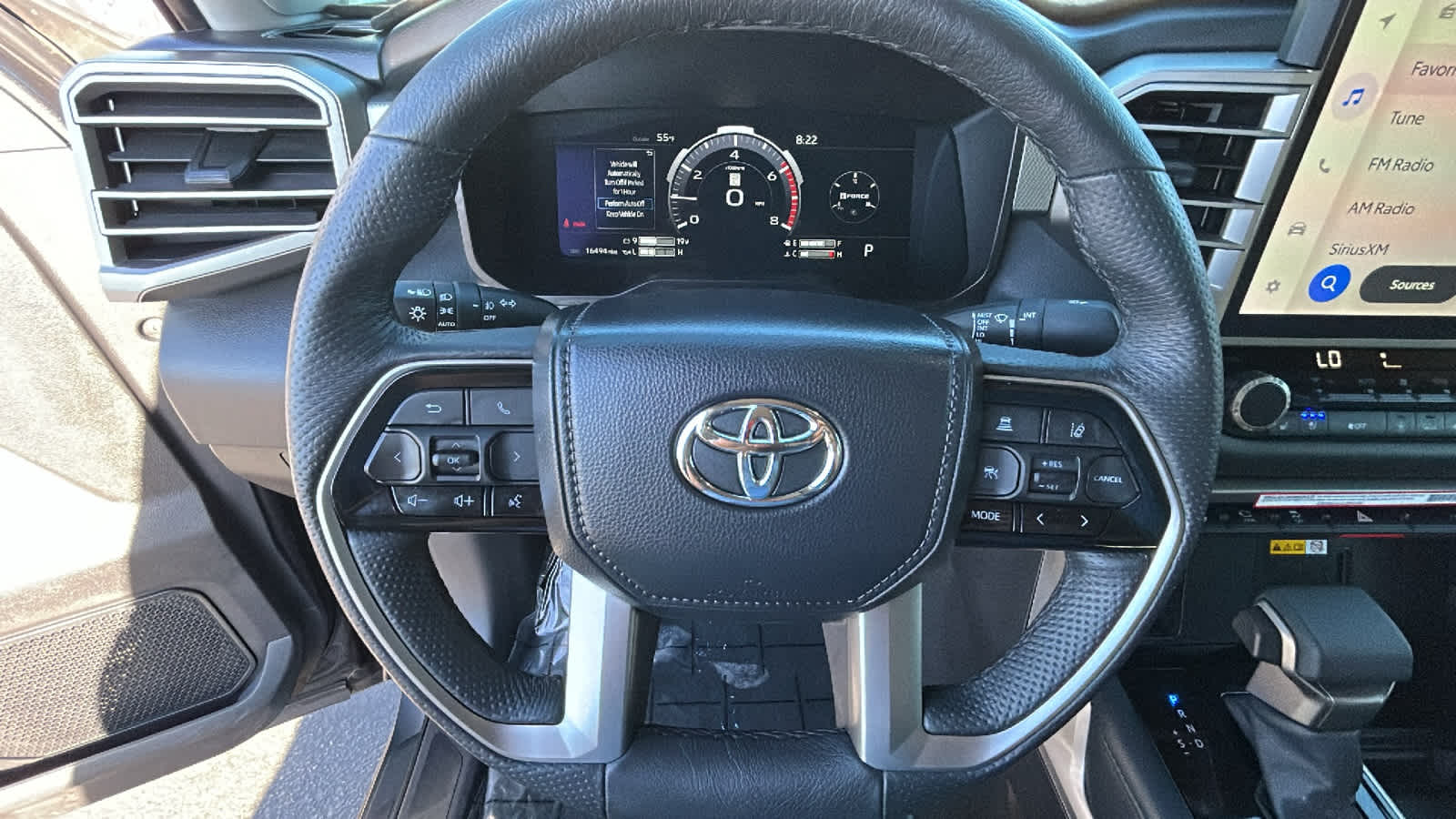 Thumbnail: 2024 Toyota Tundra - 18