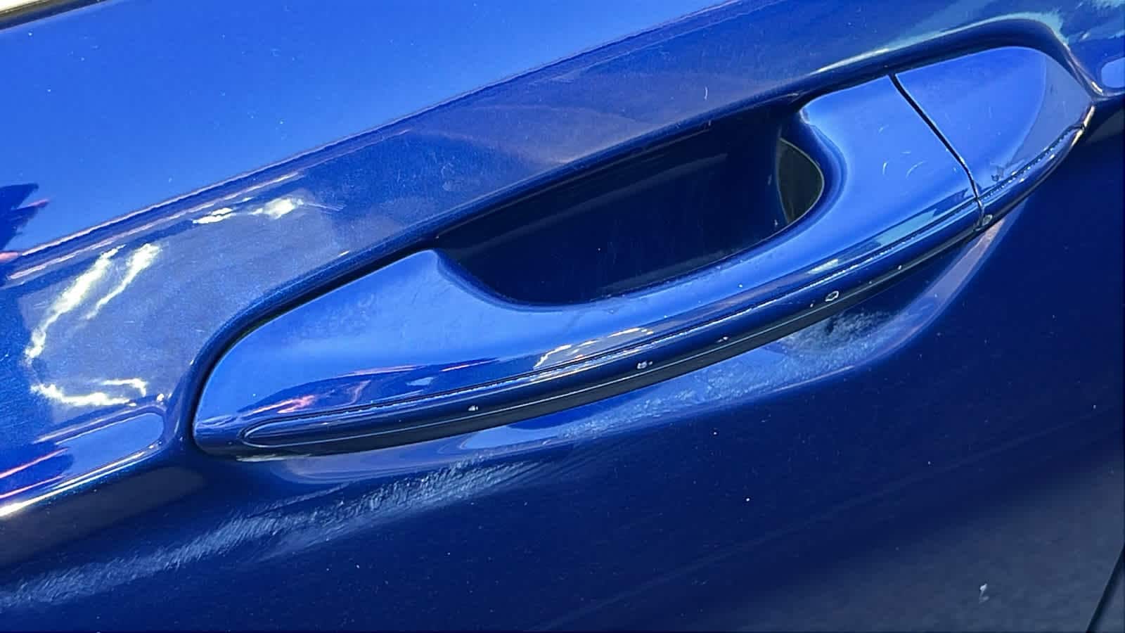 Thumbnail: 2014 Ford Fusion - 6